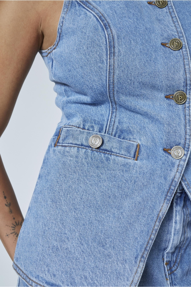 FELA VE 18989 L. DENIM